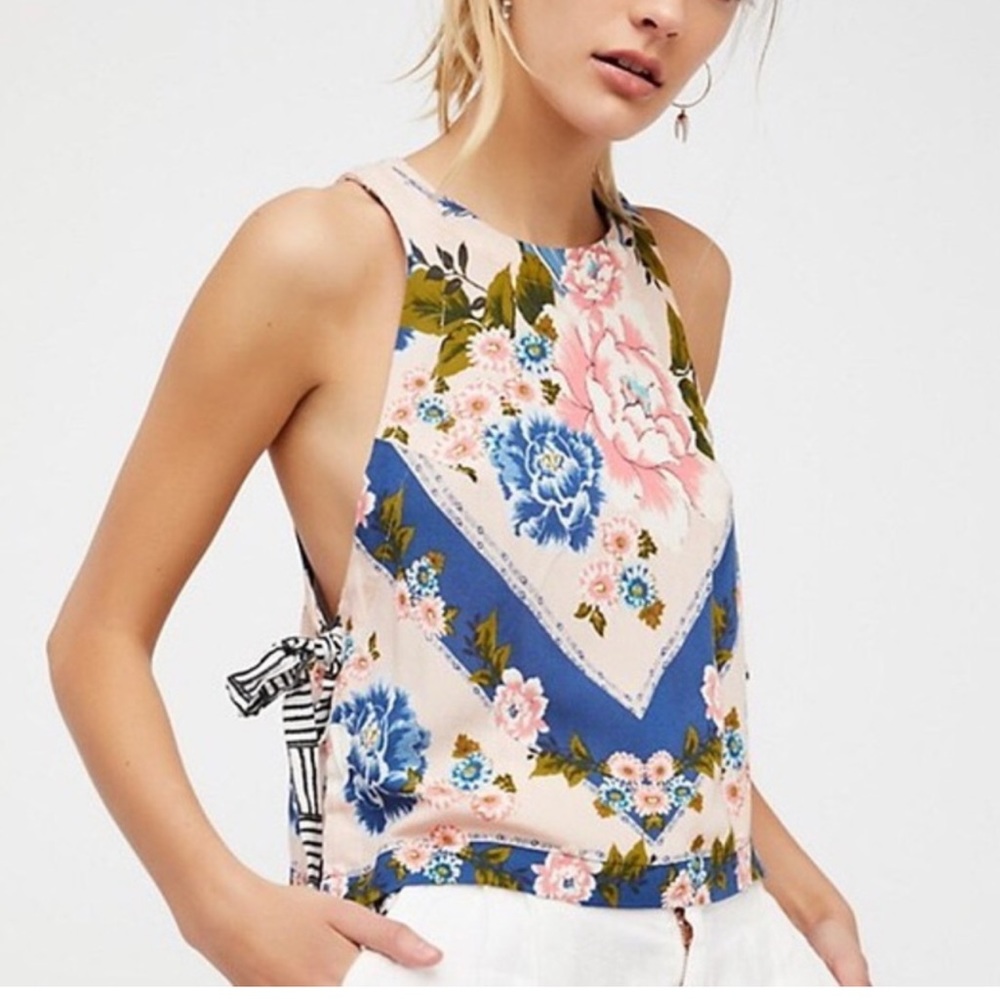 Free People Tank Top